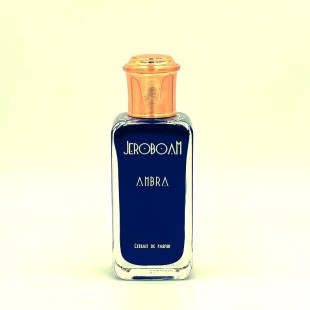 AMBRA-JEROBOAM 2017