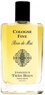 COLOGNE FINE ROSE DE MAI-INSTITUT TRES BIEN 2016