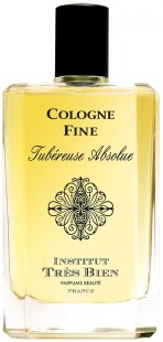 COLOGNE FINE TUBEREUSE ABSOLU-INSTITUT TRES BIEN 2016