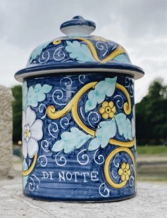 BOUGIE DI NOTTE - PIETRAROSA-2021