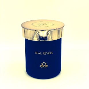 BEAU REVOIR-MAISON D’HAUTEVILLE  EDT & BOUGIE 2016